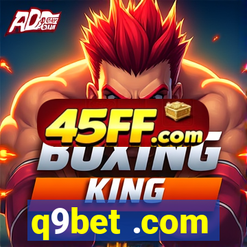 q9bet .com